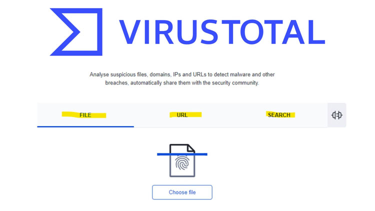 VirusTotal通过平台访问权限和新贡献者模式简化用户选项